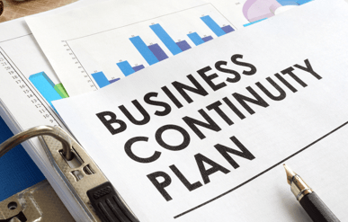 Business Continuity Planning