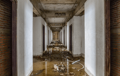 Seven Need-to-Know Commercial Water Damage Facts
