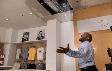 Commercial Water Damage Facts