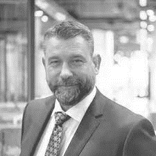 Headshot of Daniel Loosemore