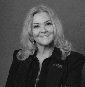 Headshot of Maureen Catania